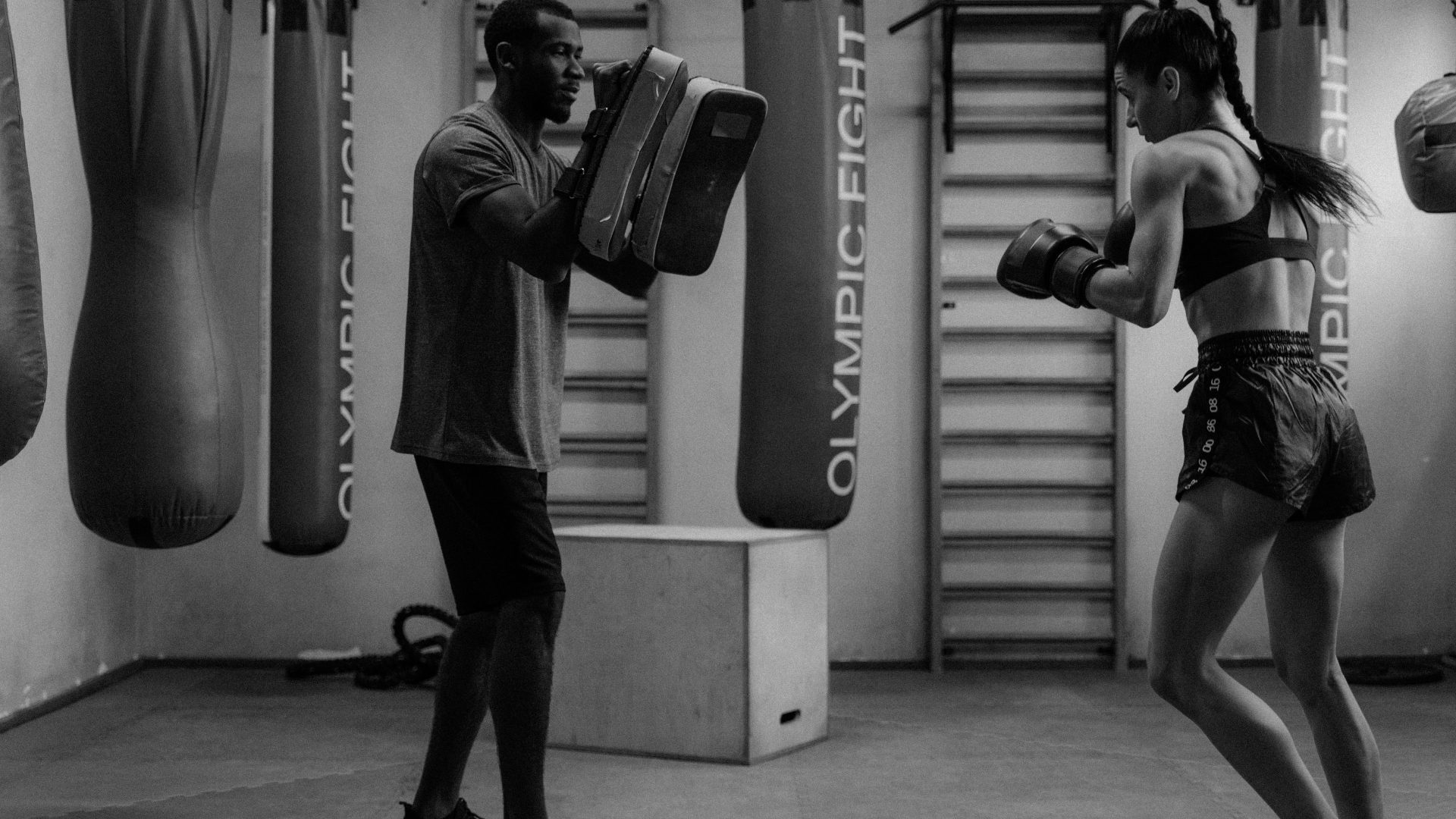 Kickboxen