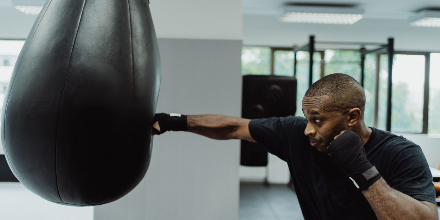 Kickboxen