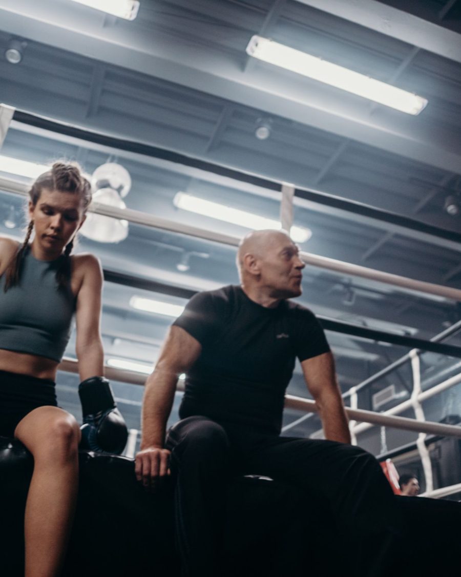 Personal Training